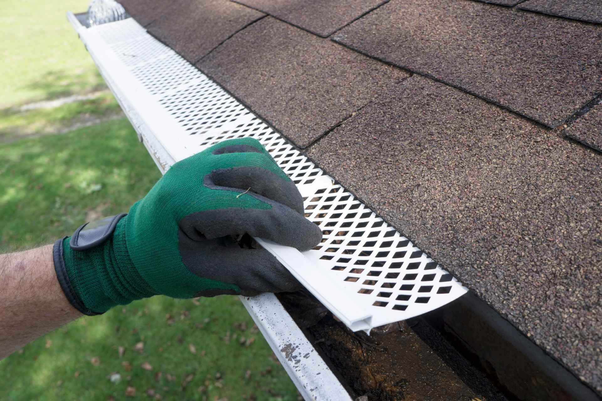 advantages-of-gutter-guards