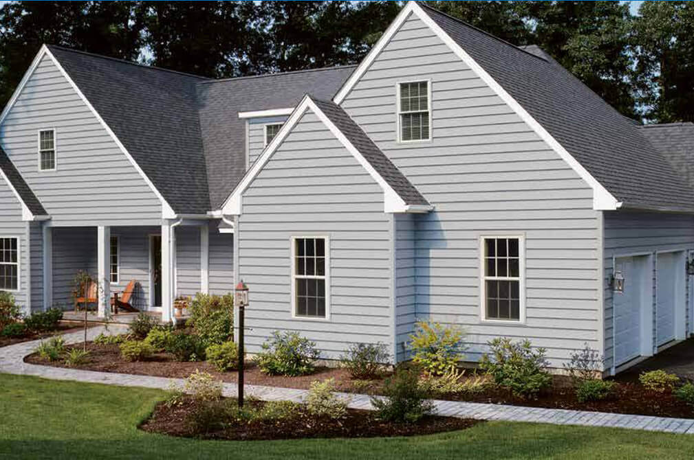 vinyl-siding